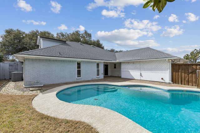 4405 Blystone Lane, Plano, TX 75093