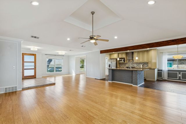 4405 Blystone Lane, Plano, TX 75093