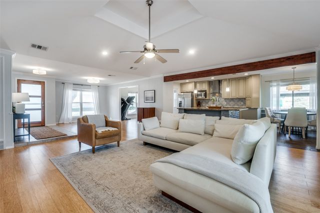 4405 Blystone Lane, Plano, TX 75093