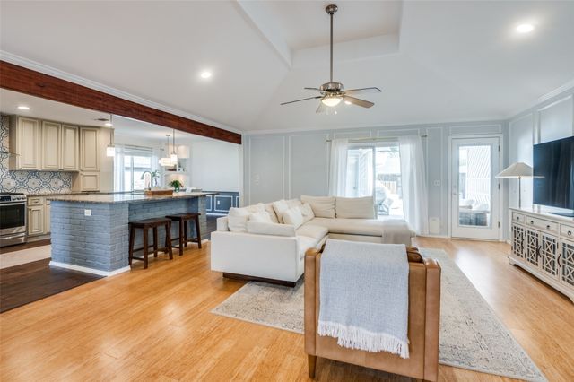 4405 Blystone Lane, Plano, TX 75093