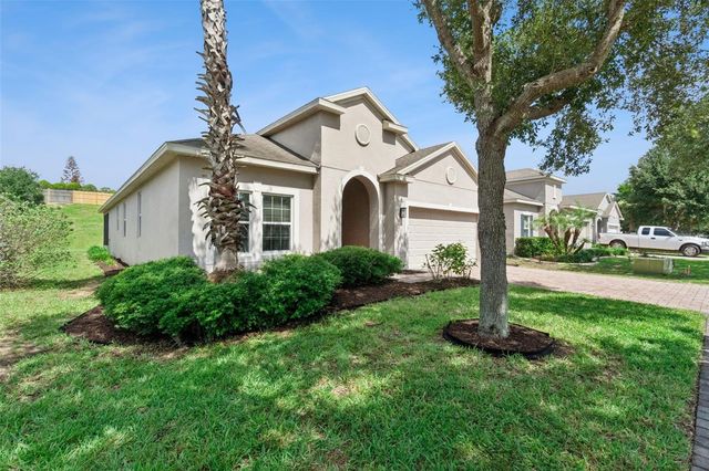 457 BRIDGEFORD CROSSING BOULEVARD, Davenport, FL 33837