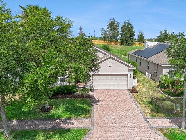 457 BRIDGEFORD CROSSING BOULEVARD, Davenport, FL 33837