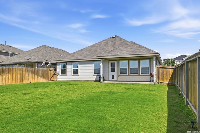 4331 W Vasquez Cir, Converse, TX 78109