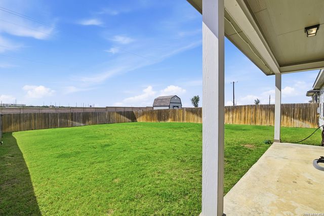 4331 W Vasquez Cir, Converse, TX 78109
