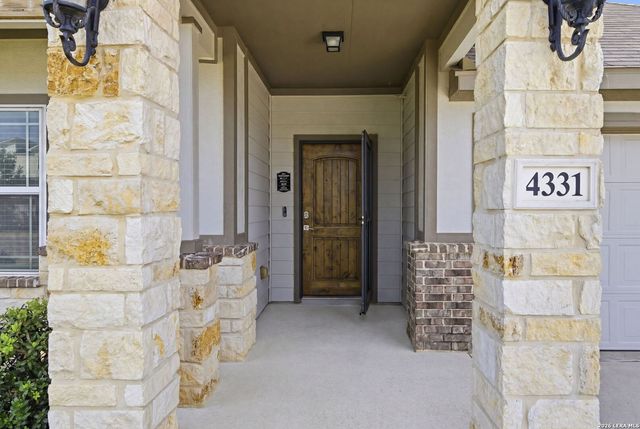 4331 W Vasquez Cir, Converse, TX 78109