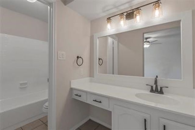 2601 Knoll Trail, Euless, TX 76039