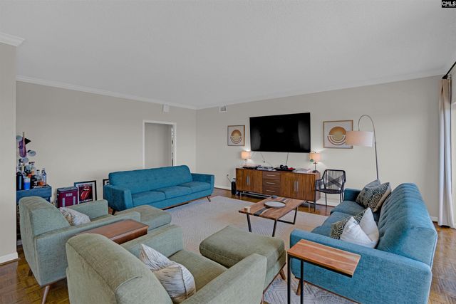 1829 Senate Street 16B, Columbia, SC 29201