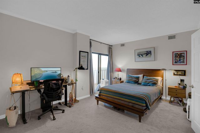 1829 Senate Street 16B, Columbia, SC 29201