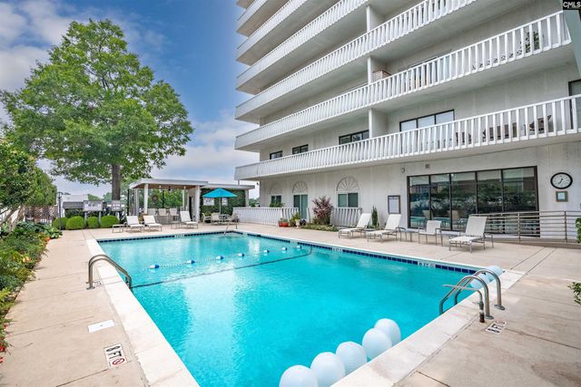 1829 Senate Street 16B, Columbia, SC 29201