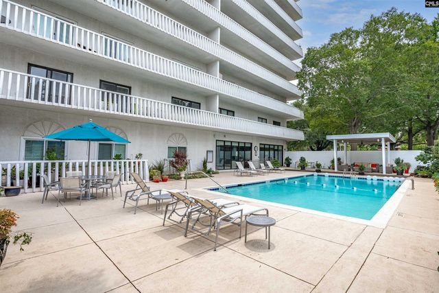 1829 Senate Street 16B, Columbia, SC 29201