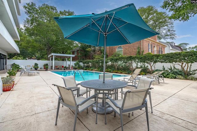 1829 Senate Street 16B, Columbia, SC 29201