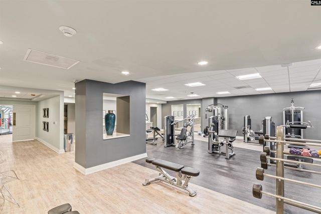 1829 Senate Street 16B, Columbia, SC 29201