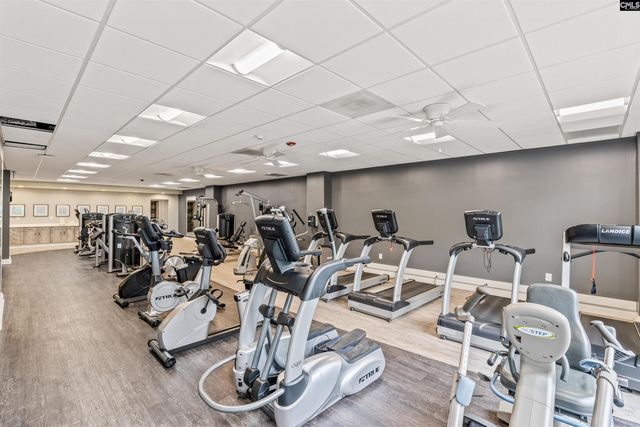 1829 Senate Street 16B, Columbia, SC 29201