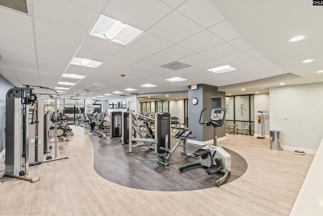 1829 Senate Street 16B, Columbia, SC 29201