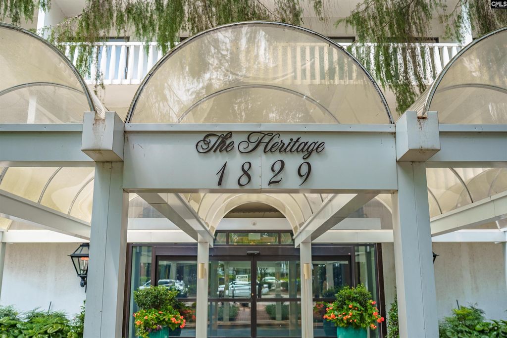 1829 Senate Street 16B, Columbia, SC 29201