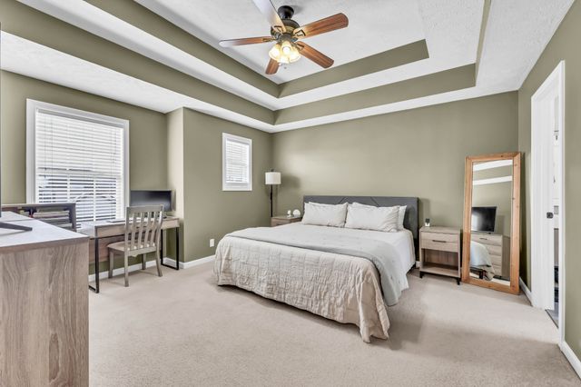 1209 Meachem Dr, Clarksville, TN 37042