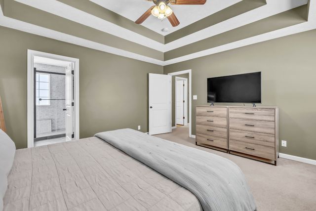 1209 Meachem Dr, Clarksville, TN 37042