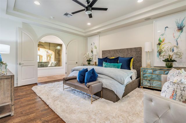 166 Encantada, Horseshoe Bay, TX 78657