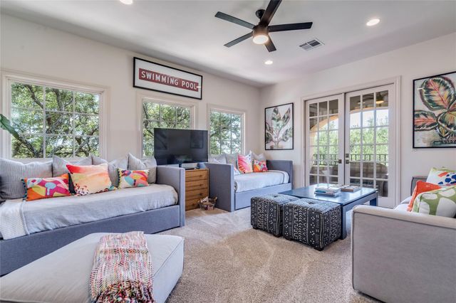 166 Encantada, Horseshoe Bay, TX 78657