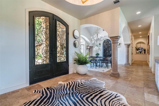 166 Encantada, Horseshoe Bay, TX 78657