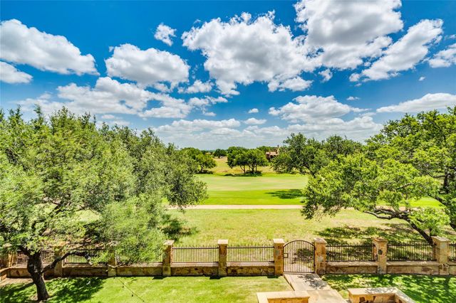 166 Encantada, Horseshoe Bay, TX 78657