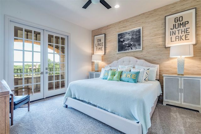 166 Encantada, Horseshoe Bay, TX 78657