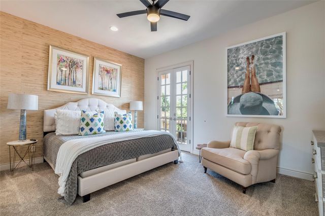 166 Encantada, Horseshoe Bay, TX 78657