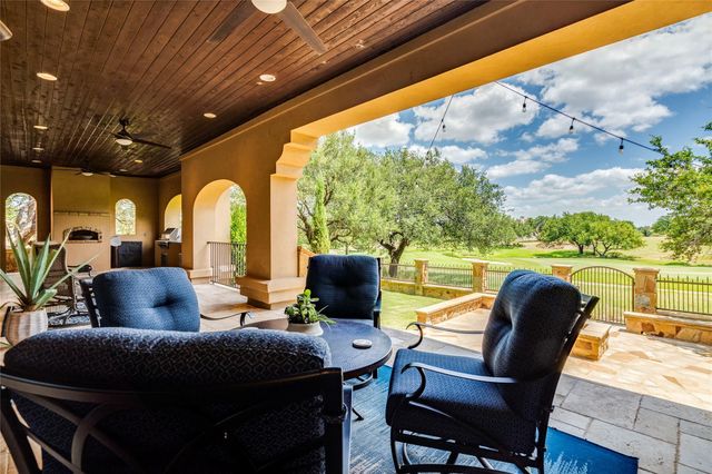 166 Encantada, Horseshoe Bay, TX 78657