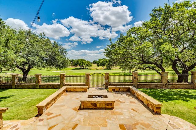 166 Encantada, Horseshoe Bay, TX 78657