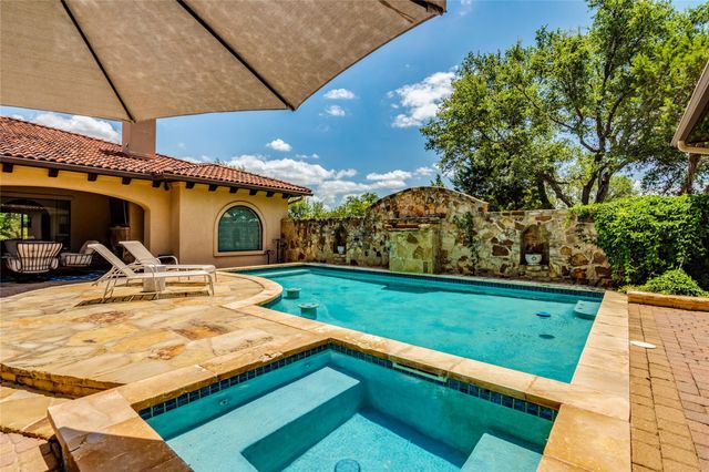 166 Encantada, Horseshoe Bay, TX 78657