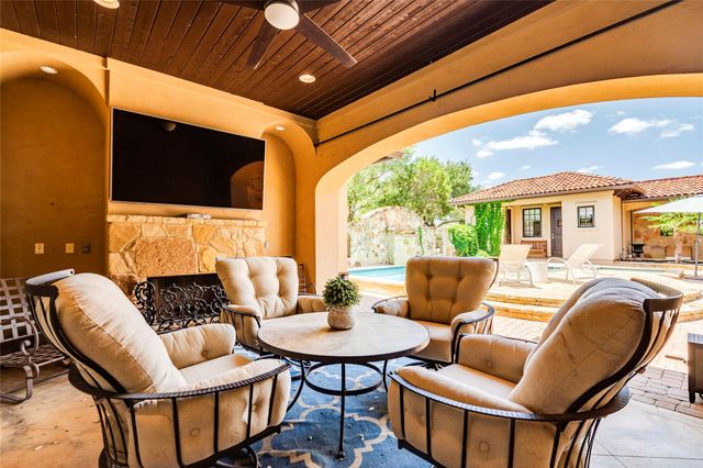 166 Encantada, Horseshoe Bay, TX 78657