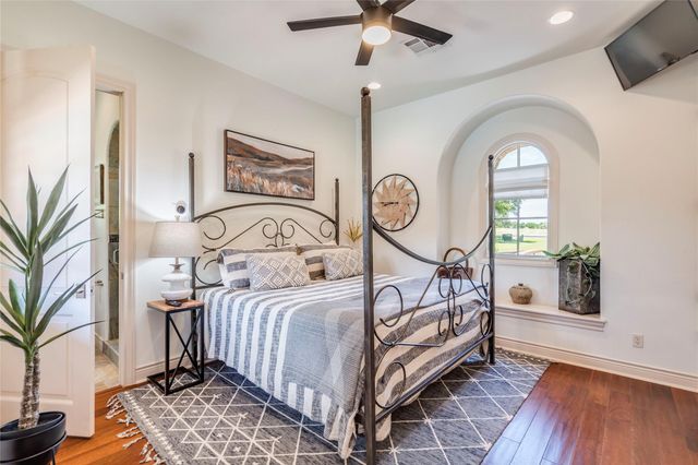 166 Encantada, Horseshoe Bay, TX 78657