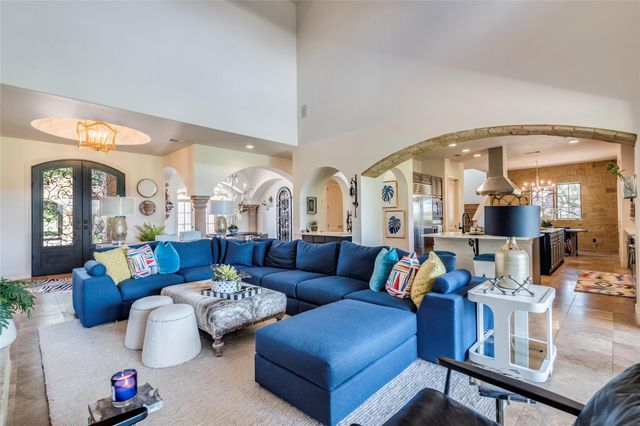 166 Encantada, Horseshoe Bay, TX 78657