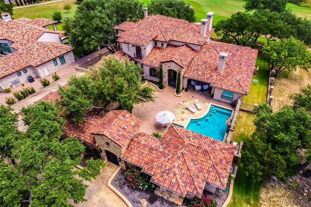 166 Encantada, Horseshoe Bay, TX 78657