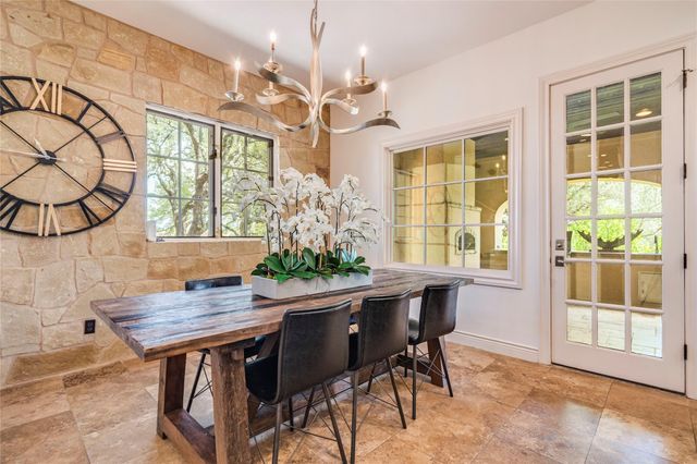 166 Encantada, Horseshoe Bay, TX 78657