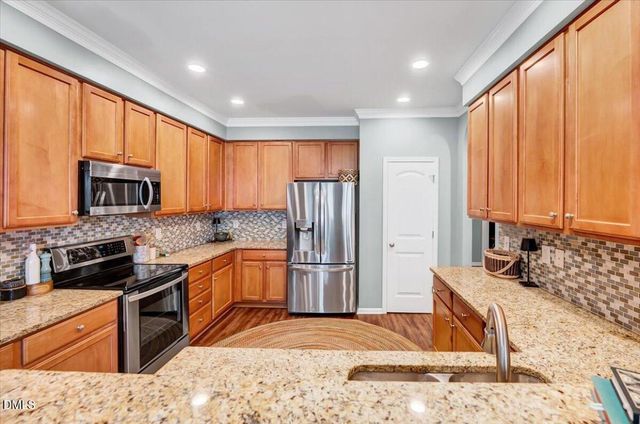 4621 Merendino Street, Raleigh, NC 27606