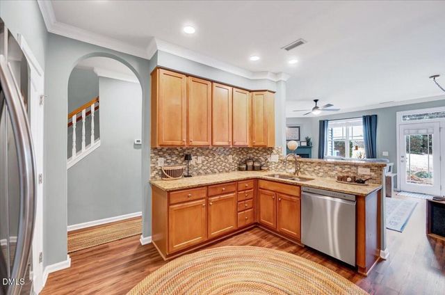 4621 Merendino Street, Raleigh, NC 27606