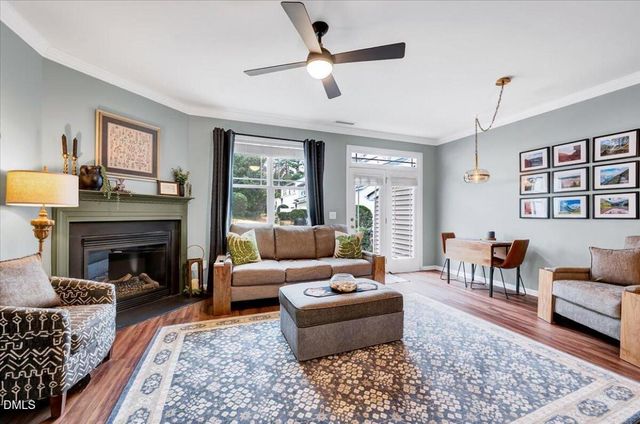 4621 Merendino Street, Raleigh, NC 27606