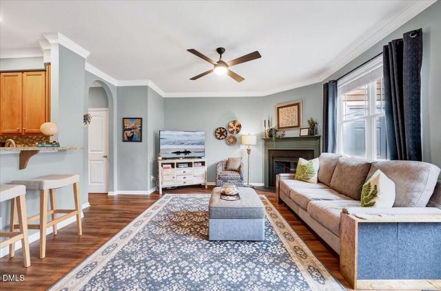 4621 Merendino Street, Raleigh, NC 27606