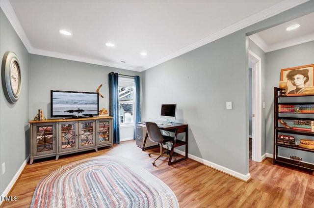 4621 Merendino Street, Raleigh, NC 27606