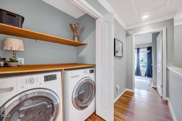 4621 Merendino Street, Raleigh, NC 27606