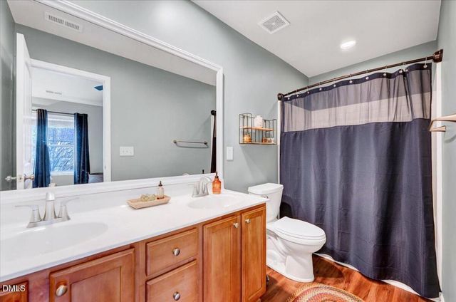 4621 Merendino Street, Raleigh, NC 27606