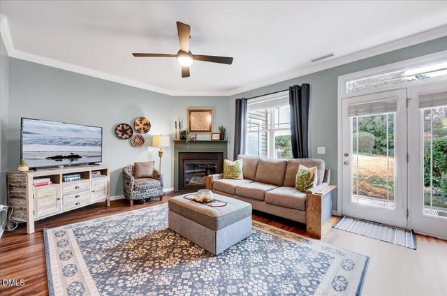 4621 Merendino Street, Raleigh, NC 27606