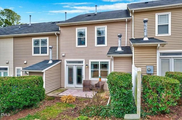 4621 Merendino Street, Raleigh, NC 27606