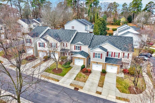 4621 Merendino Street, Raleigh, NC 27606