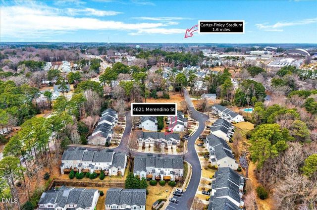 4621 Merendino Street, Raleigh, NC 27606