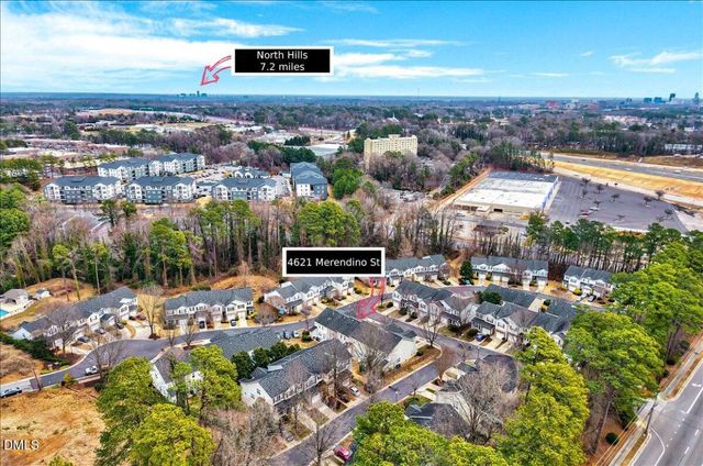 4621 Merendino Street, Raleigh, NC 27606