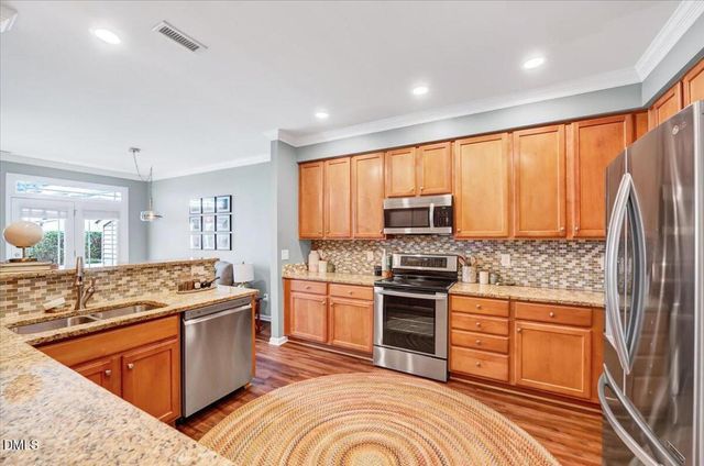 4621 Merendino Street, Raleigh, NC 27606