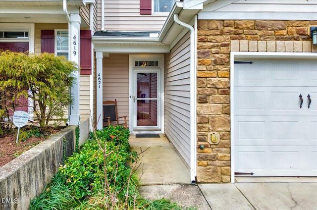 4621 Merendino Street, Raleigh, NC 27606