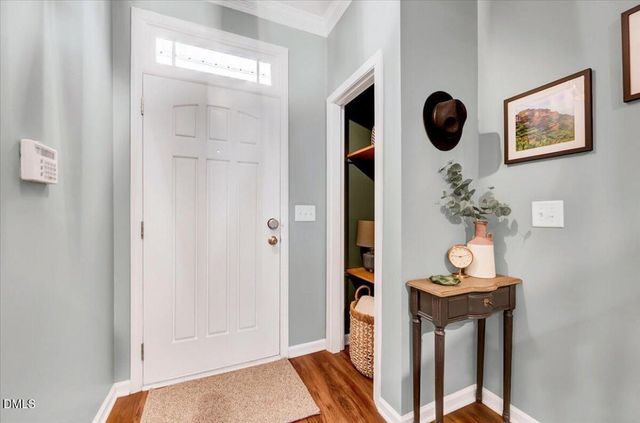 4621 Merendino Street, Raleigh, NC 27606